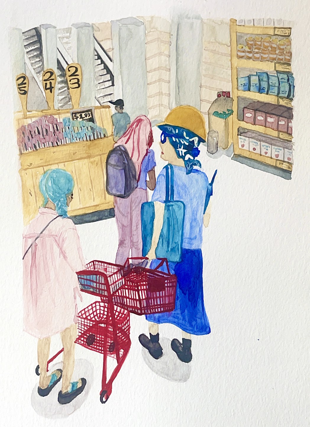 Trader Joe's